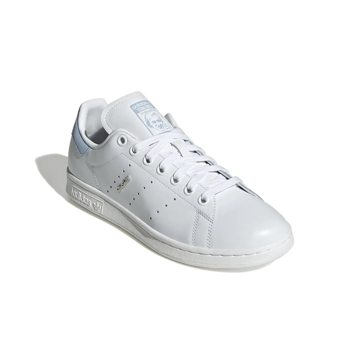 

Кроссовки Adidas Originals "STAN SMITH", белый