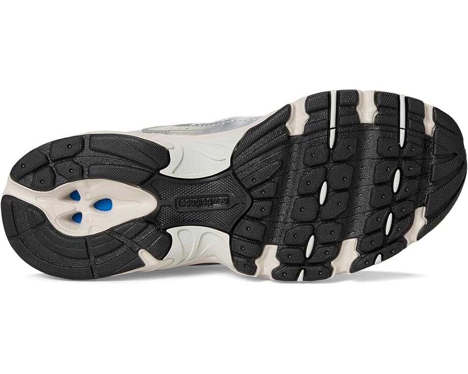 Кроссовки New Balance Kids 530, цвет Summer Fog/Nimbus Cloud — фото 3