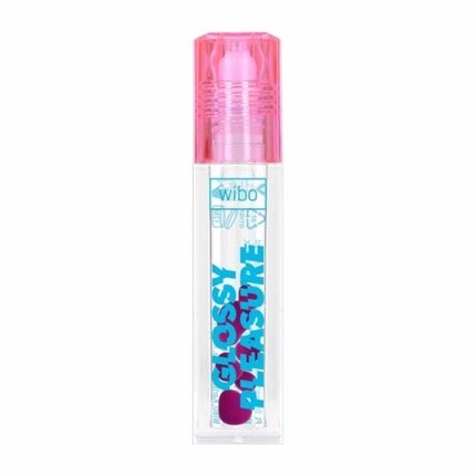 

Блеск для губ Wibo Glossy Pleasure 3,5 мл Assorted