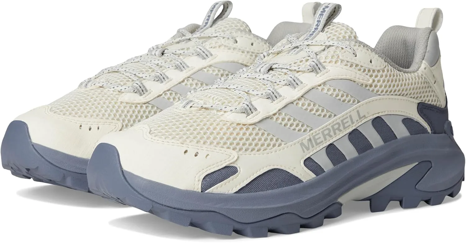 Мужские кроссовки Merrell Moab Speed 2 Vent 2k Se, индиго