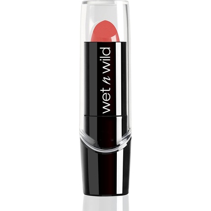 

Губная помада Silk Finish Creamy Lipstick с возможностью наращивания цвета What's Up Doc - Один размер Wet 'N' Wild