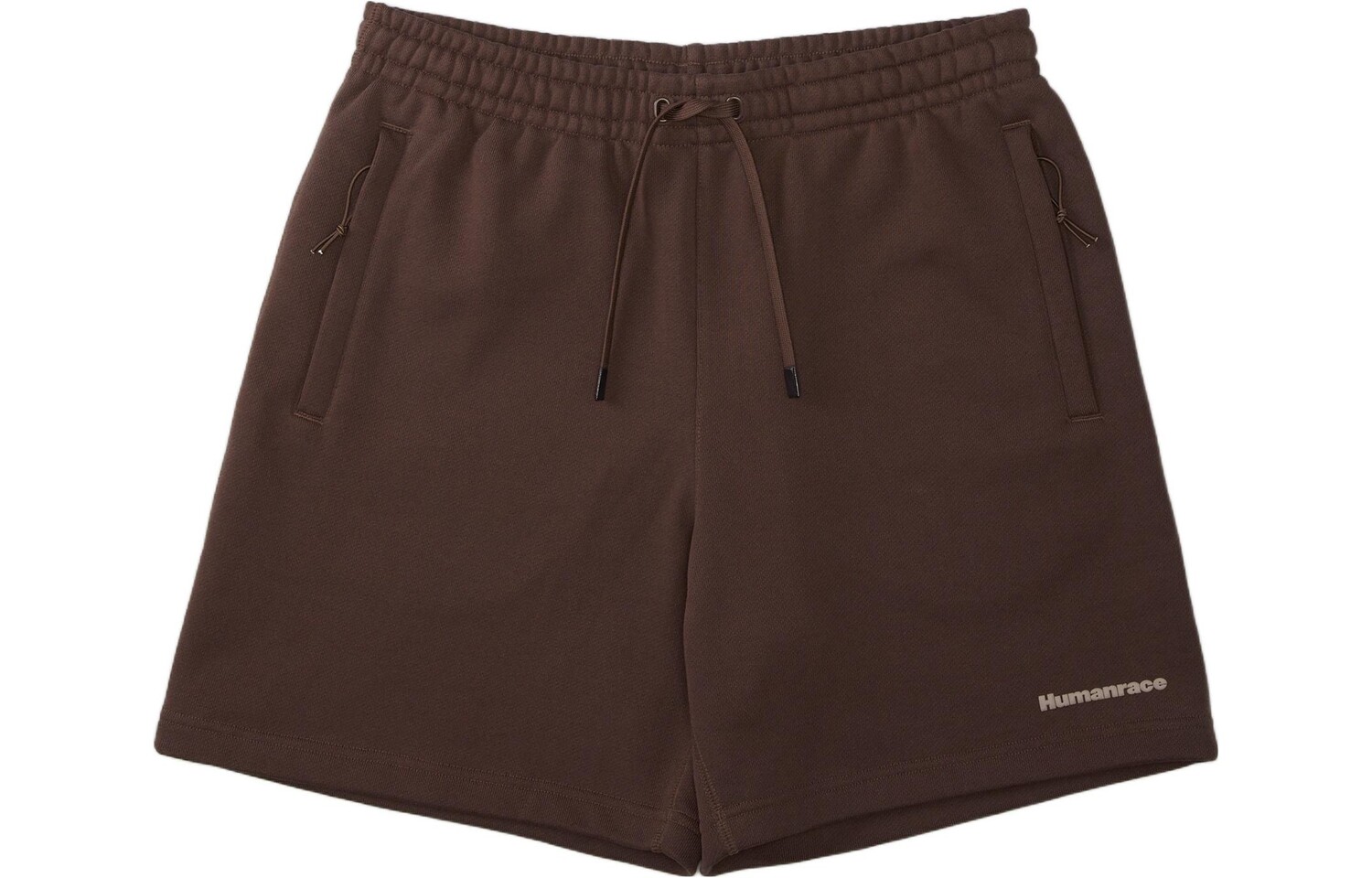 

Повседневные шорты унисекс Adidas Originals, цвет Brown