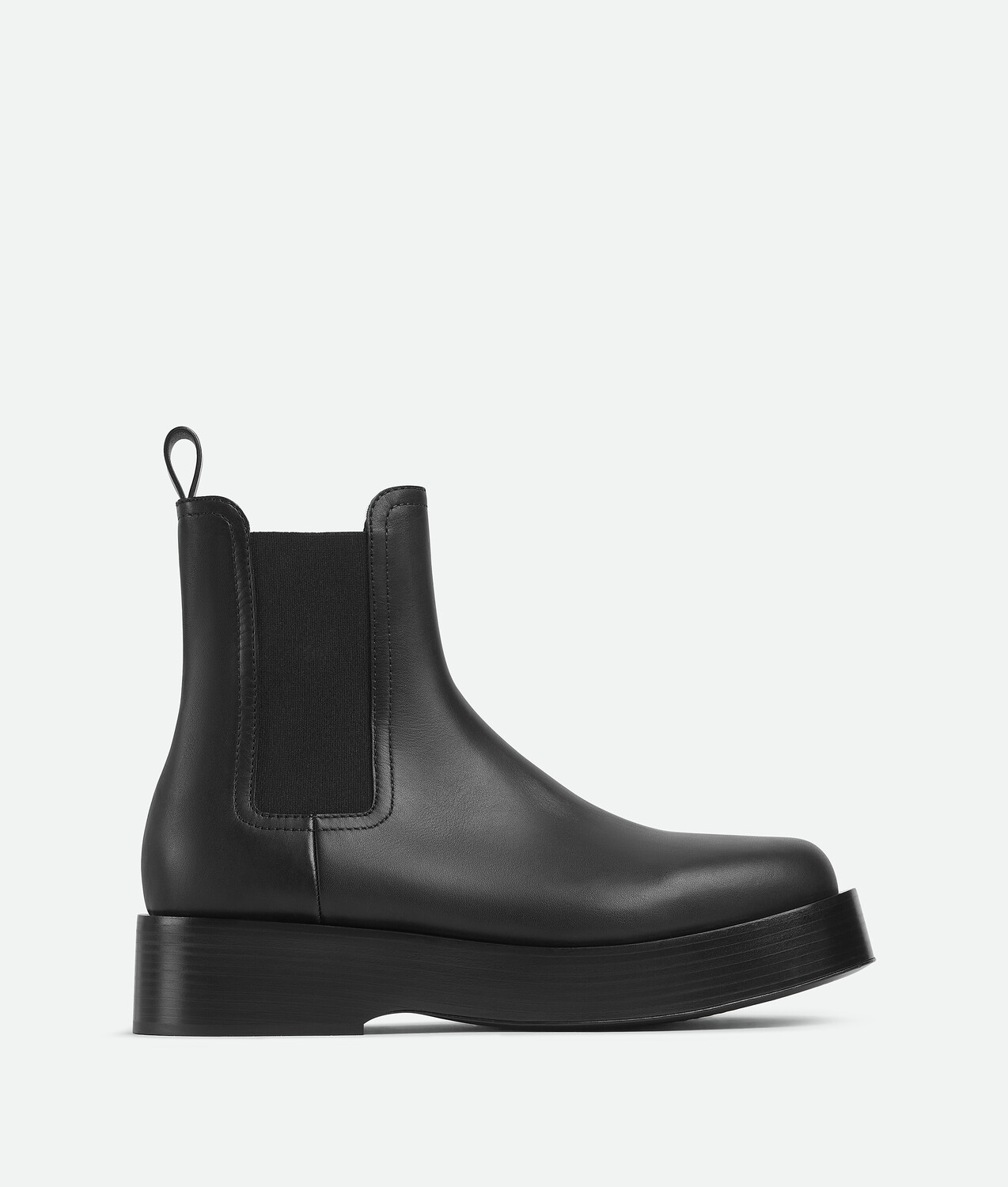 

Ботинки Torino chelsea Bottega Veneta, черный