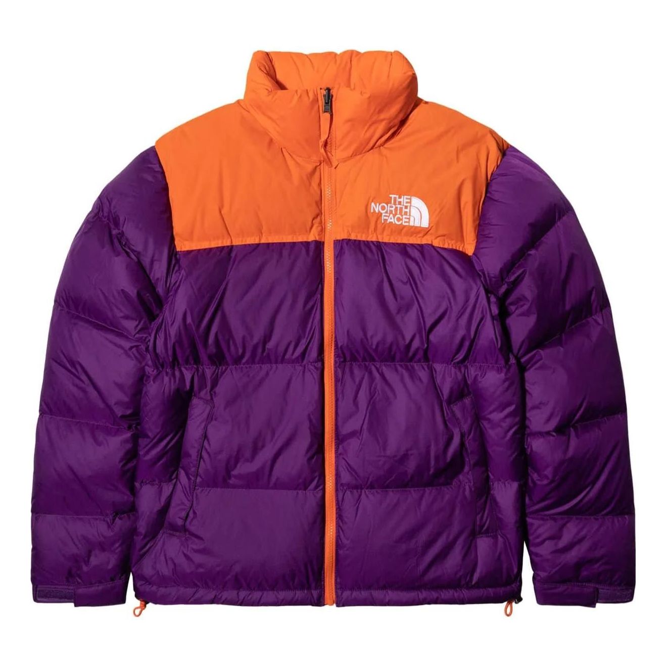 

Куртка THE NORTH FACE 1996 Retro Nuptse Jacket 700 NF0A3C8D-1M2, разноцветный