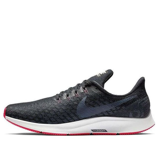 

Кроссовки air zoom pegasus 35 Nike, черный