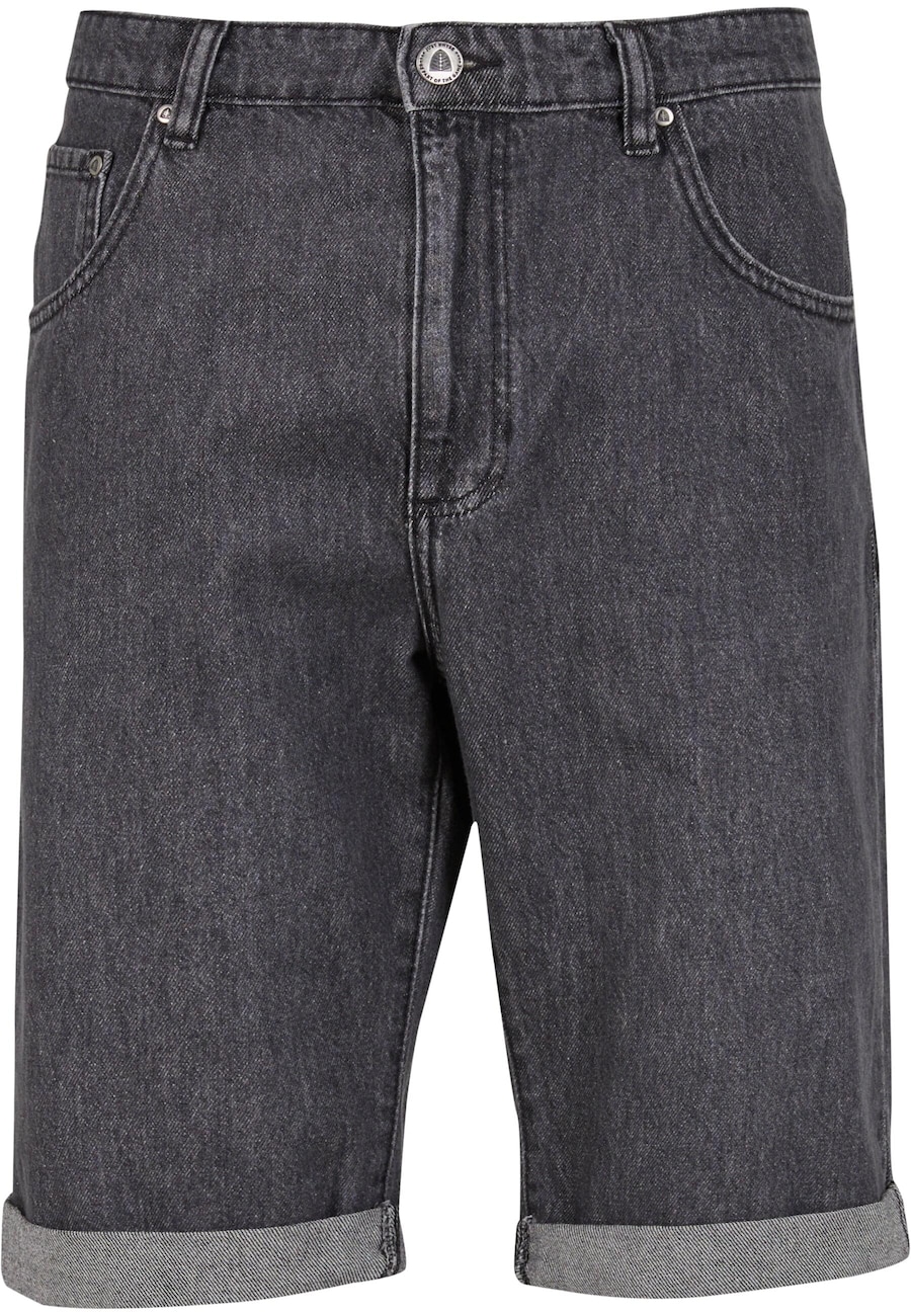 

Джинсы свободного кроя Just Rhyse Sydney, Basalt Grey