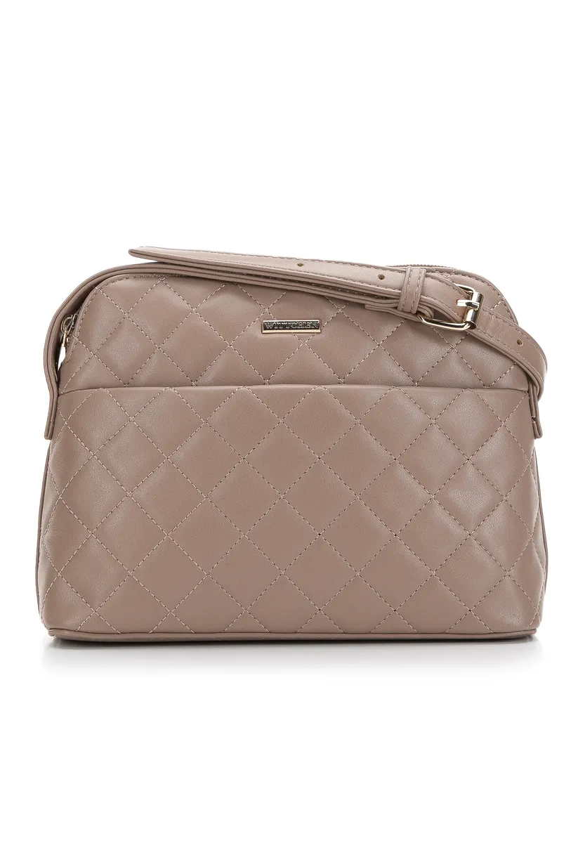 

Сумка WITTCHEN "Bag", сумка Young Collection от Wittchen, бежевый