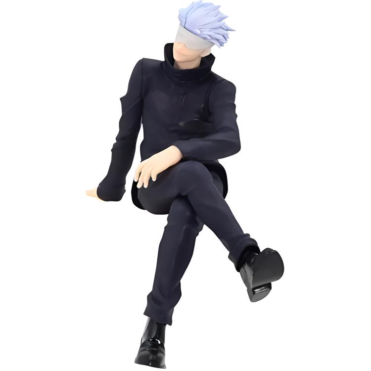 

Сатору Годжо Магическая битва, театральная версия, прессованная лапша FURYU