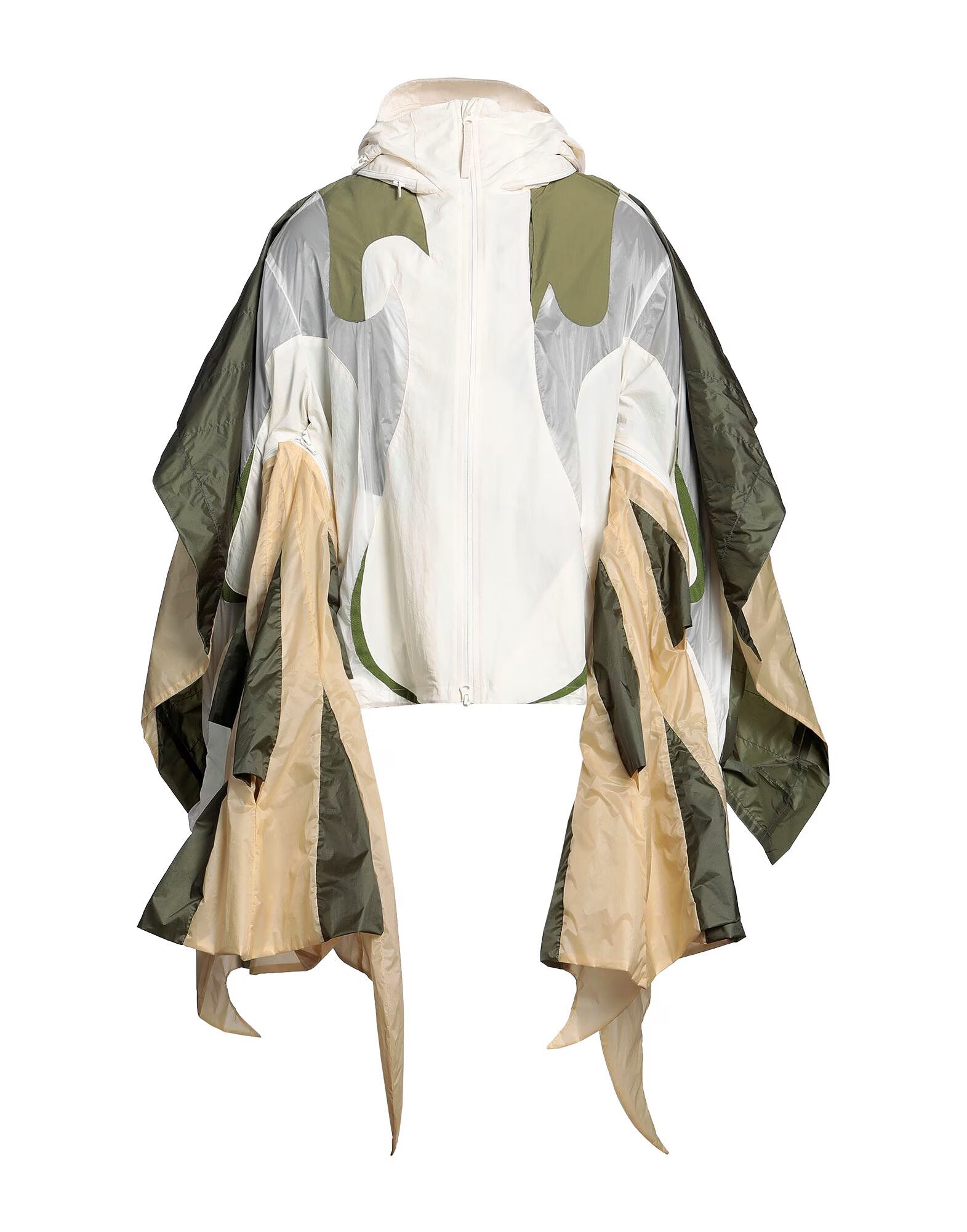 

Куртка Kusikohc, кремовый