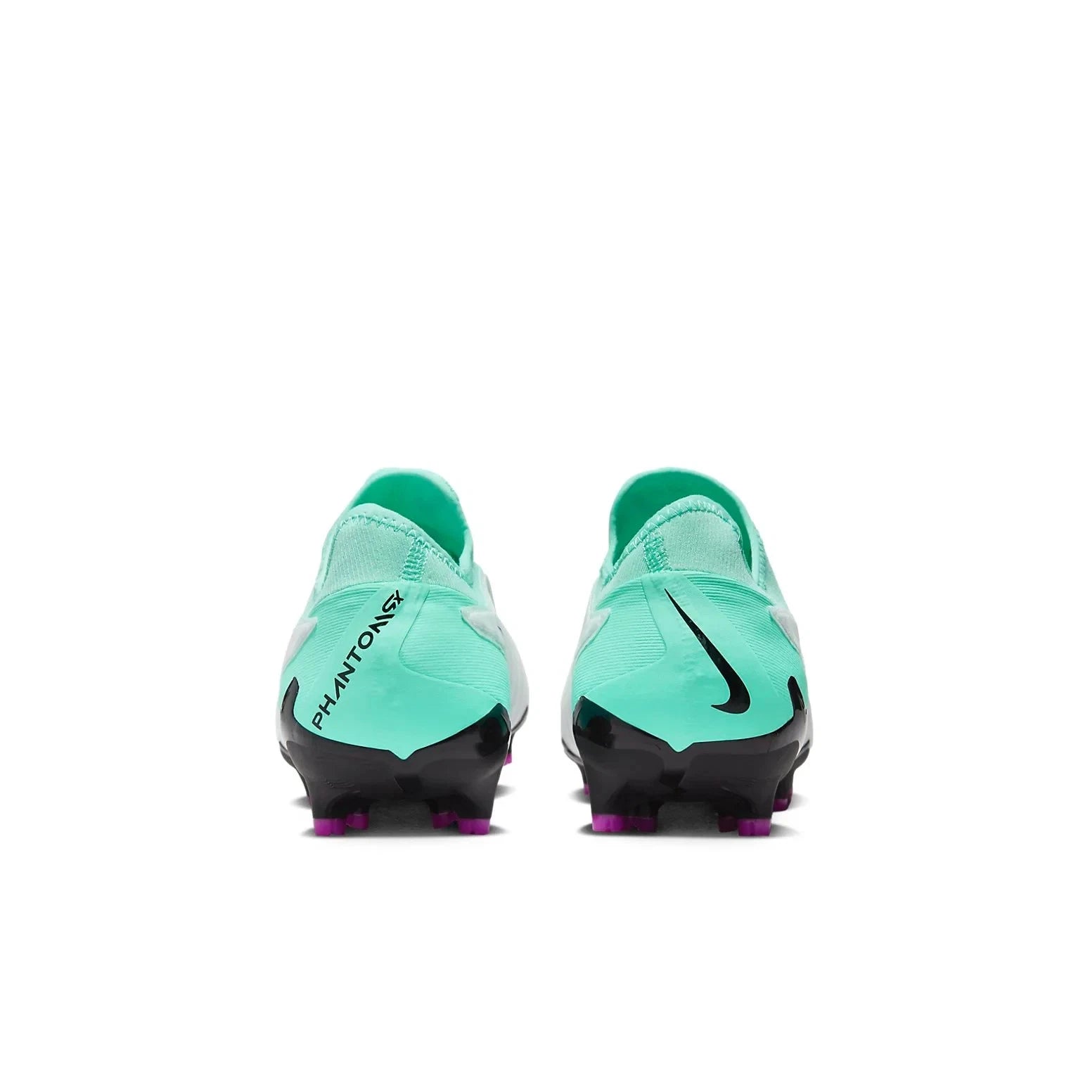 Футбольные бутсы Nike Phantom GX Pro FG 'Peak Ready Pack' DD9463-300, унисекс, NIN580, белый — фото 4