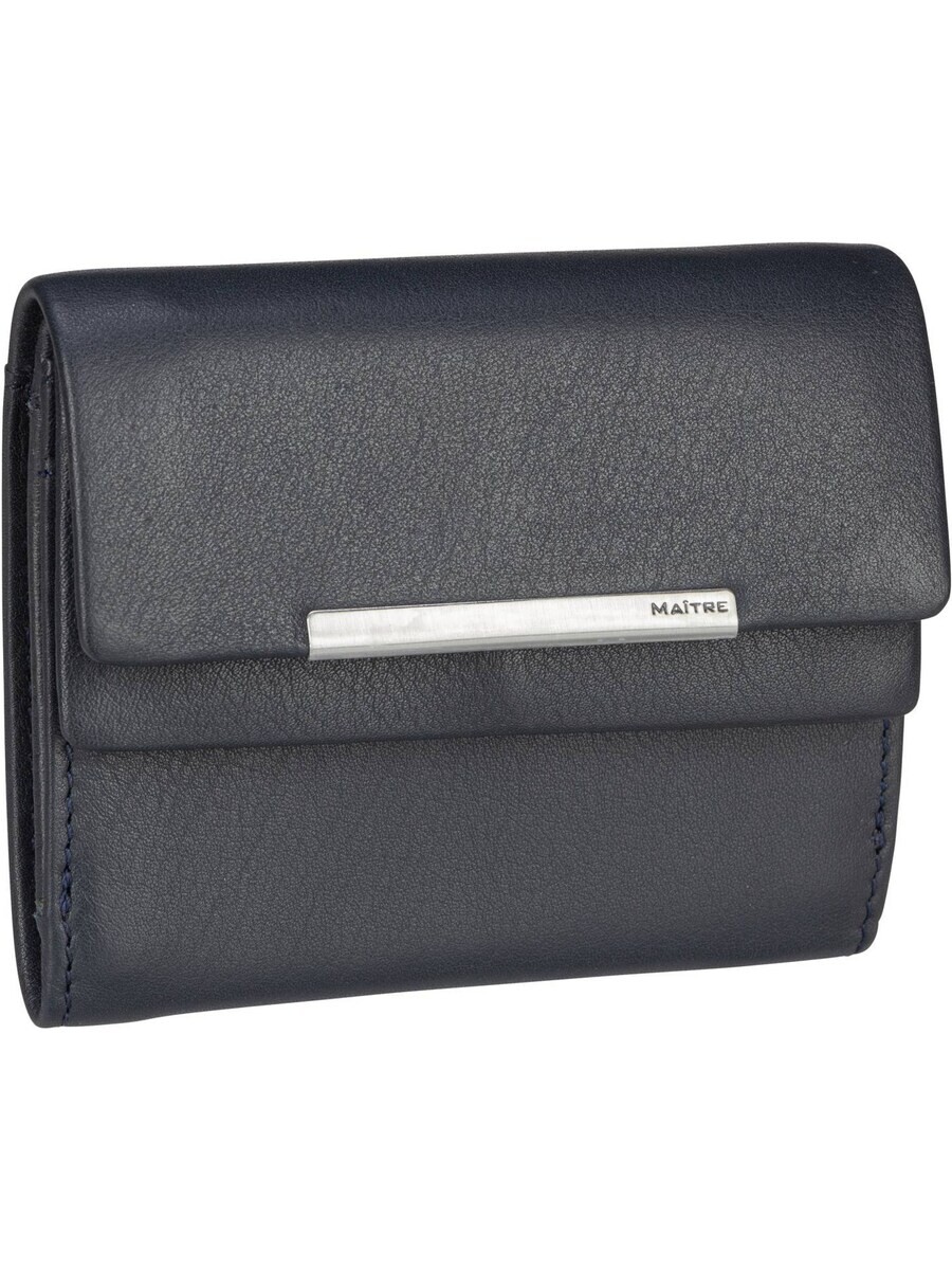 

Кошелек Maître Wallet Belg Deda Purse, темно-синий