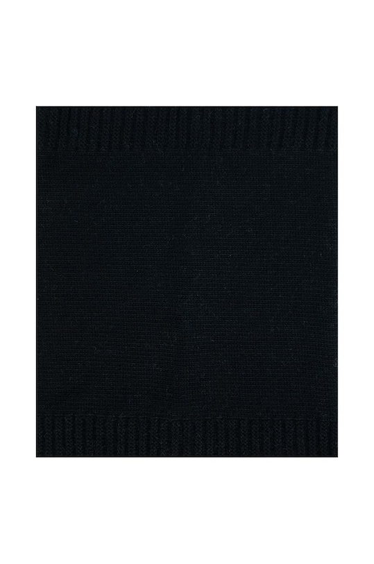 

Детский Шарф с шерстью Klea Jamiks, черный