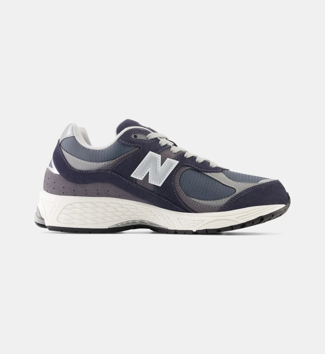 Кроссовки низкие 2002 R NEW BALANCE, синий