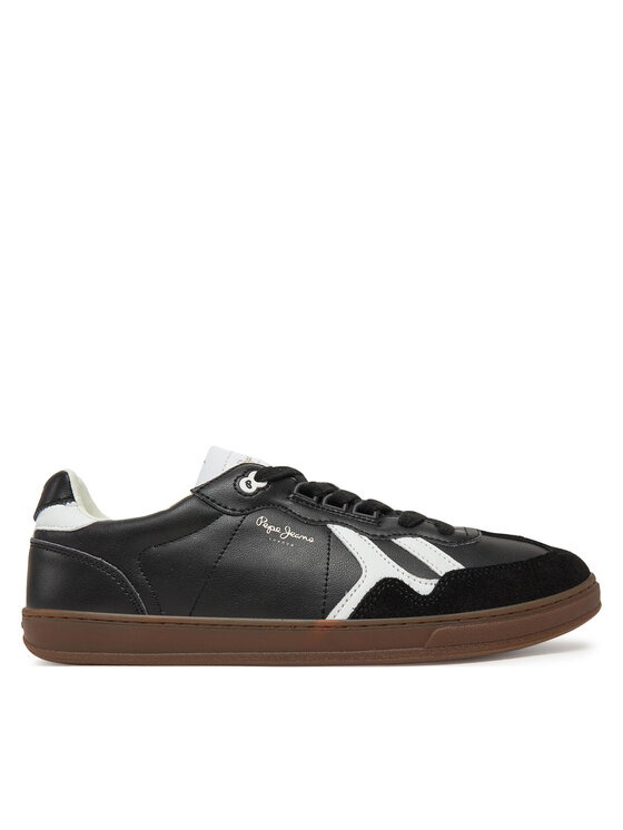 

Кроссовки PMS00042 Pepe Jeans, черный