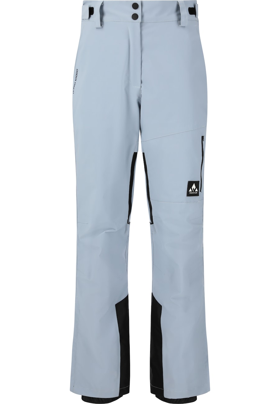 

Обычные спортивные штаны Whistler Takoda, светло-голубой