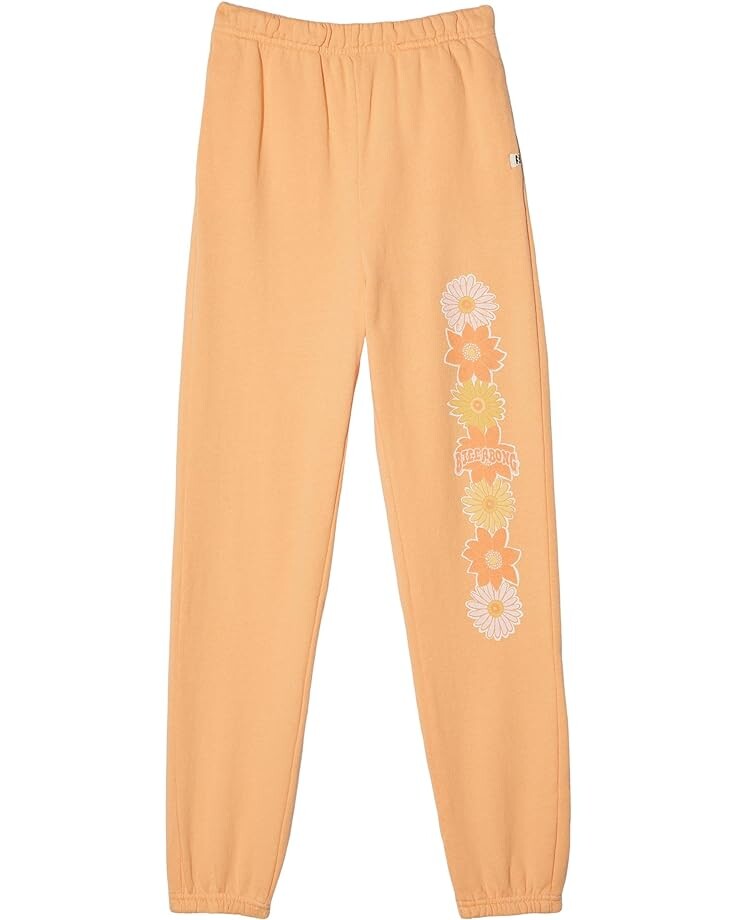 

Брюки Billabong Making Waves Pants, цвет Light Melon