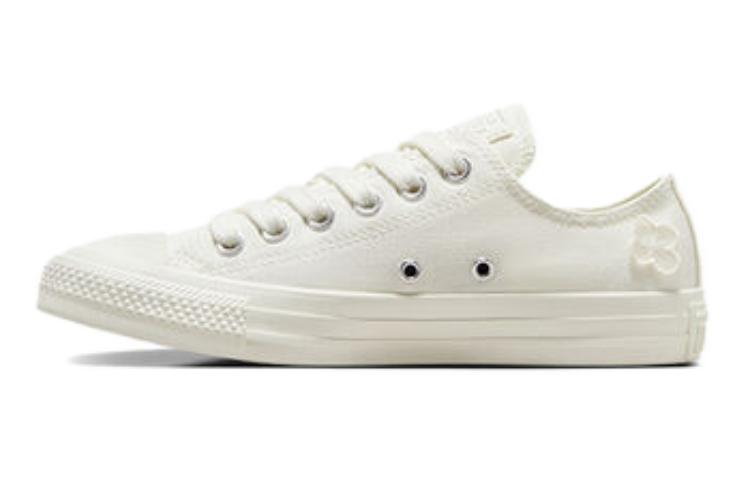 

Chuck Taylor All Star женские низкие «3D цветы» Converse