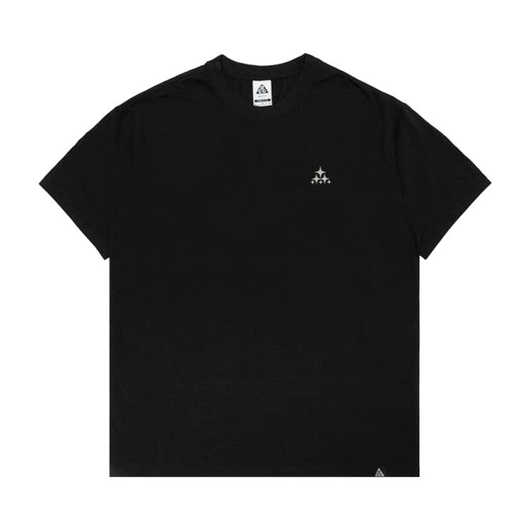

Футболка Nike ACG Mystery Lights Tee, Black
