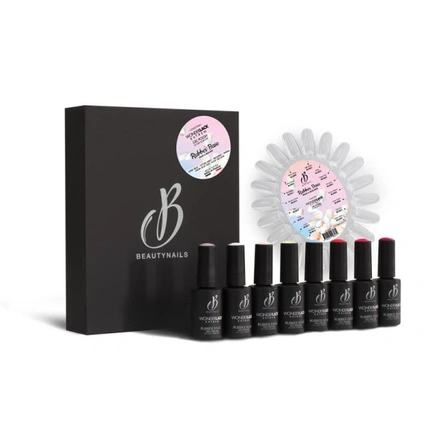 

Резиновая основа Bna Collection 2 Beautynails