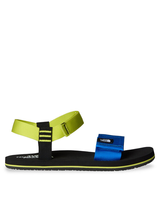 

Сандалии Skeena Sandal NF0A7W5W73K1 The North Face, синий