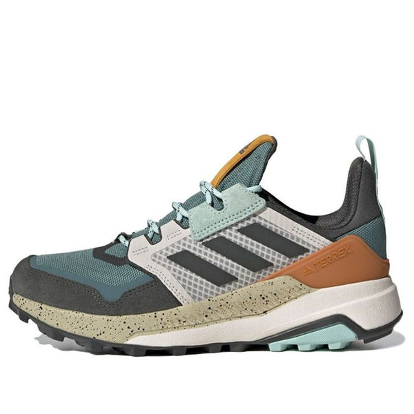 

Кроссовки terrex trailmaker Adidas, зеленый