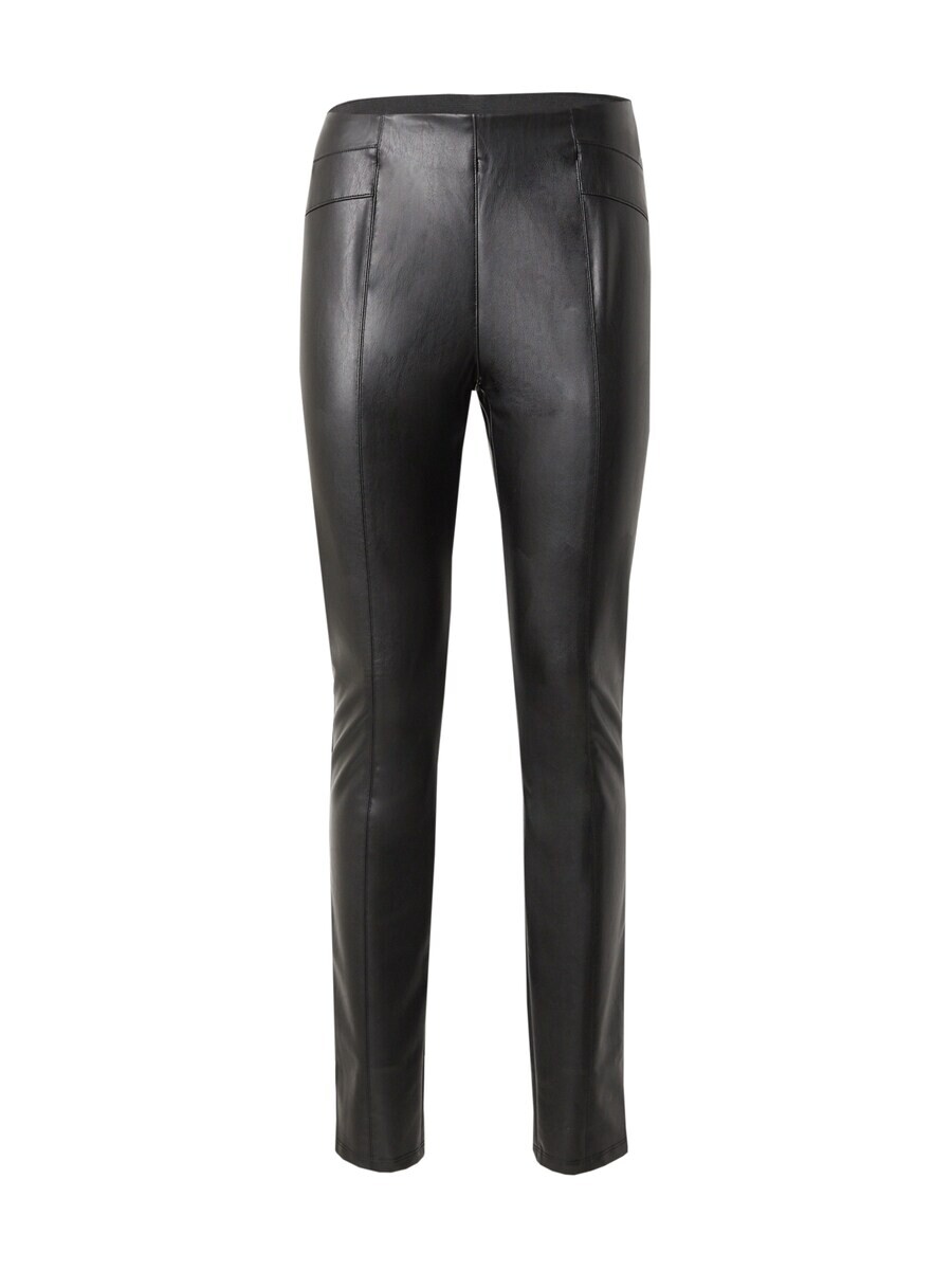 

Кожаные штаны COMMA Skinny Leggings, черный