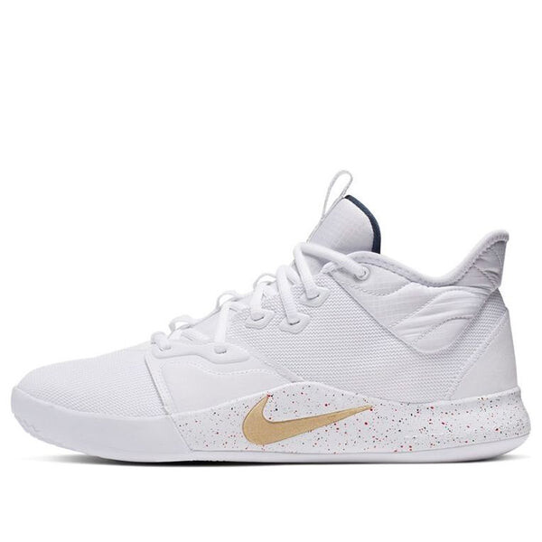 

Кроссовки стр. 3 эп. Nike, белый