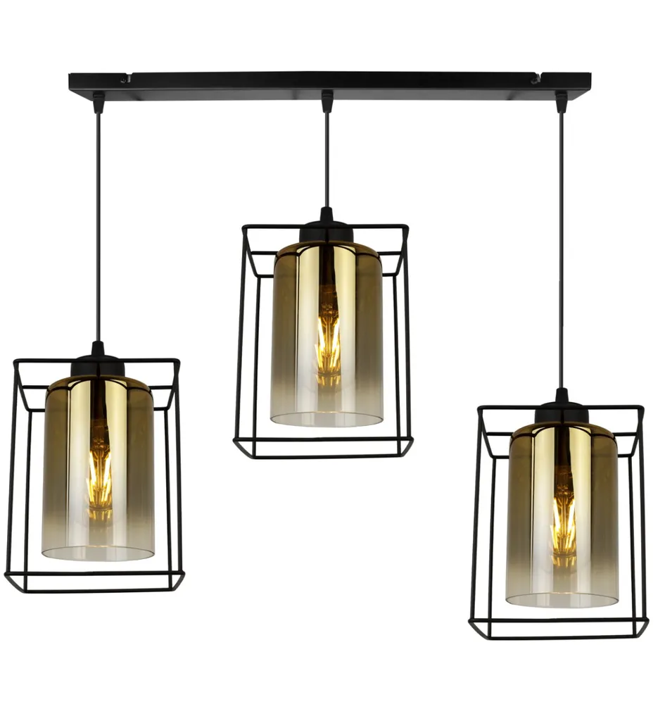 

Подвесной светильник LIGHT HOME LH