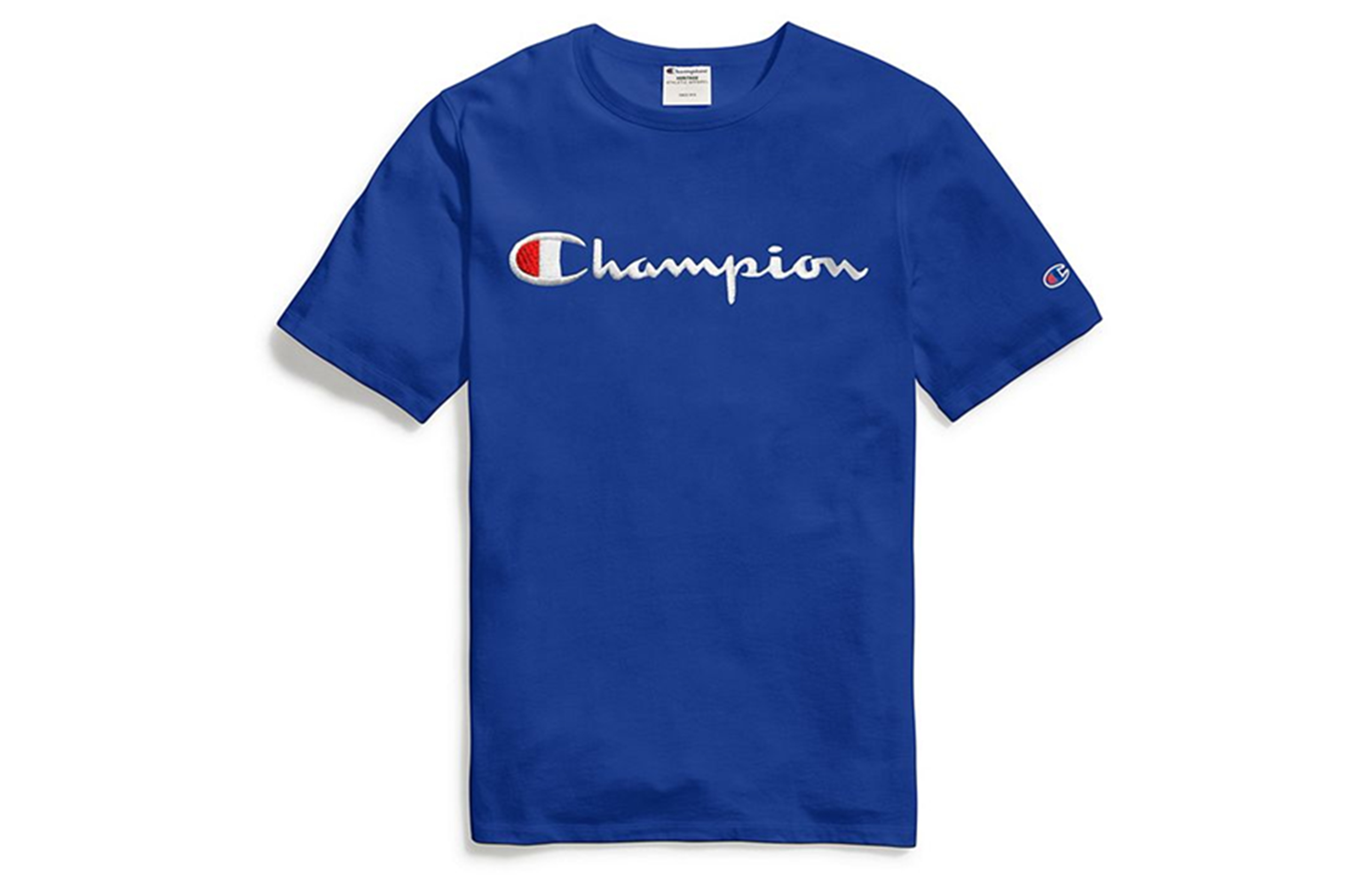 

Футболка унисекс Champion