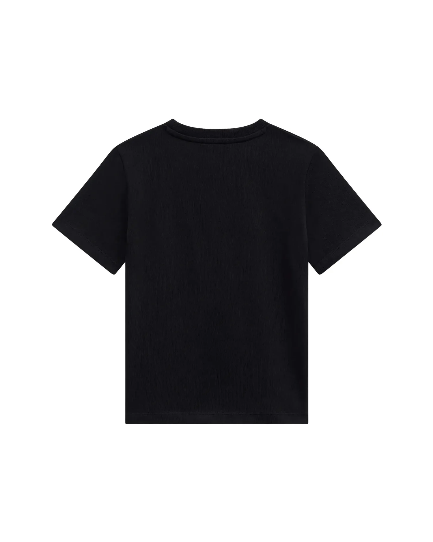 (GS) Футболка KENZO «Лунный Новый год», черная — фото 2