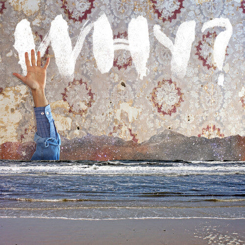 

CD диск Why: Moh Lhean