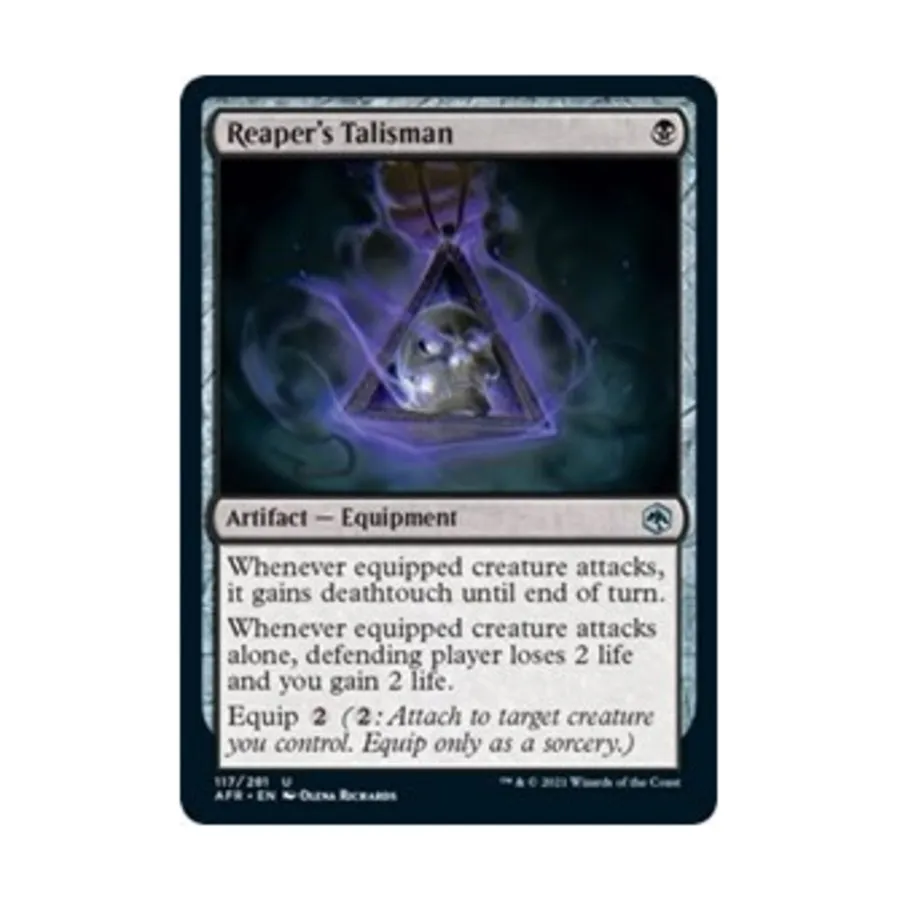 

CCG , MTG - Adventures in the Forgotten Realms
