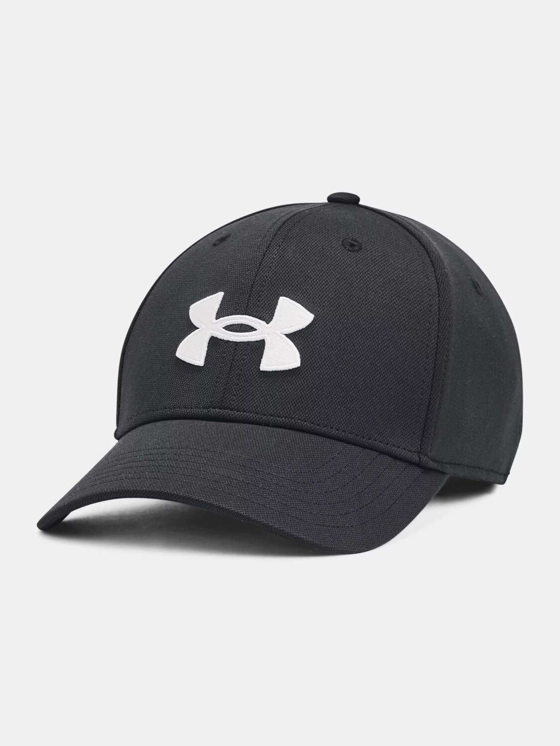 

Бейсболка Under Armour Mens Blitzing Adj, черный