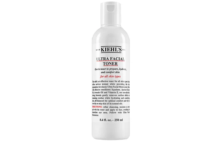 Тоник Kiehl's — Увлажняющий тонер для женщин, *, 250 мл — фото 2