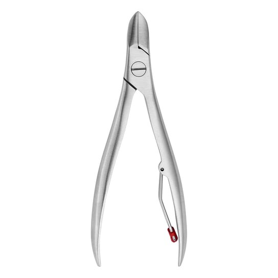 

Атласные кусачки для ногтей 12 см, 1 шт. Zwilling, Twinox