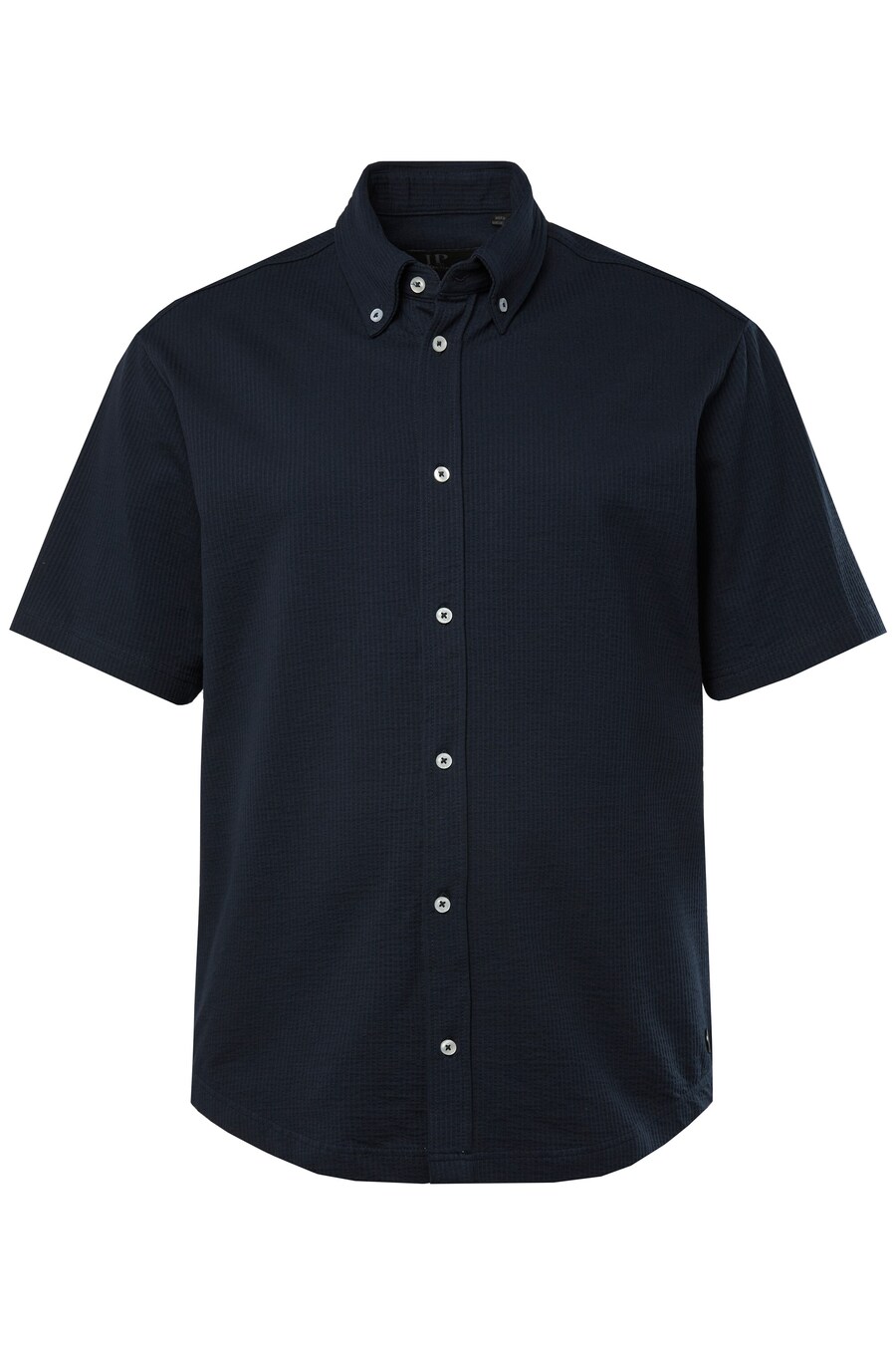 

Рубашка на пуговицах Comfort fit JP1880, Night blue