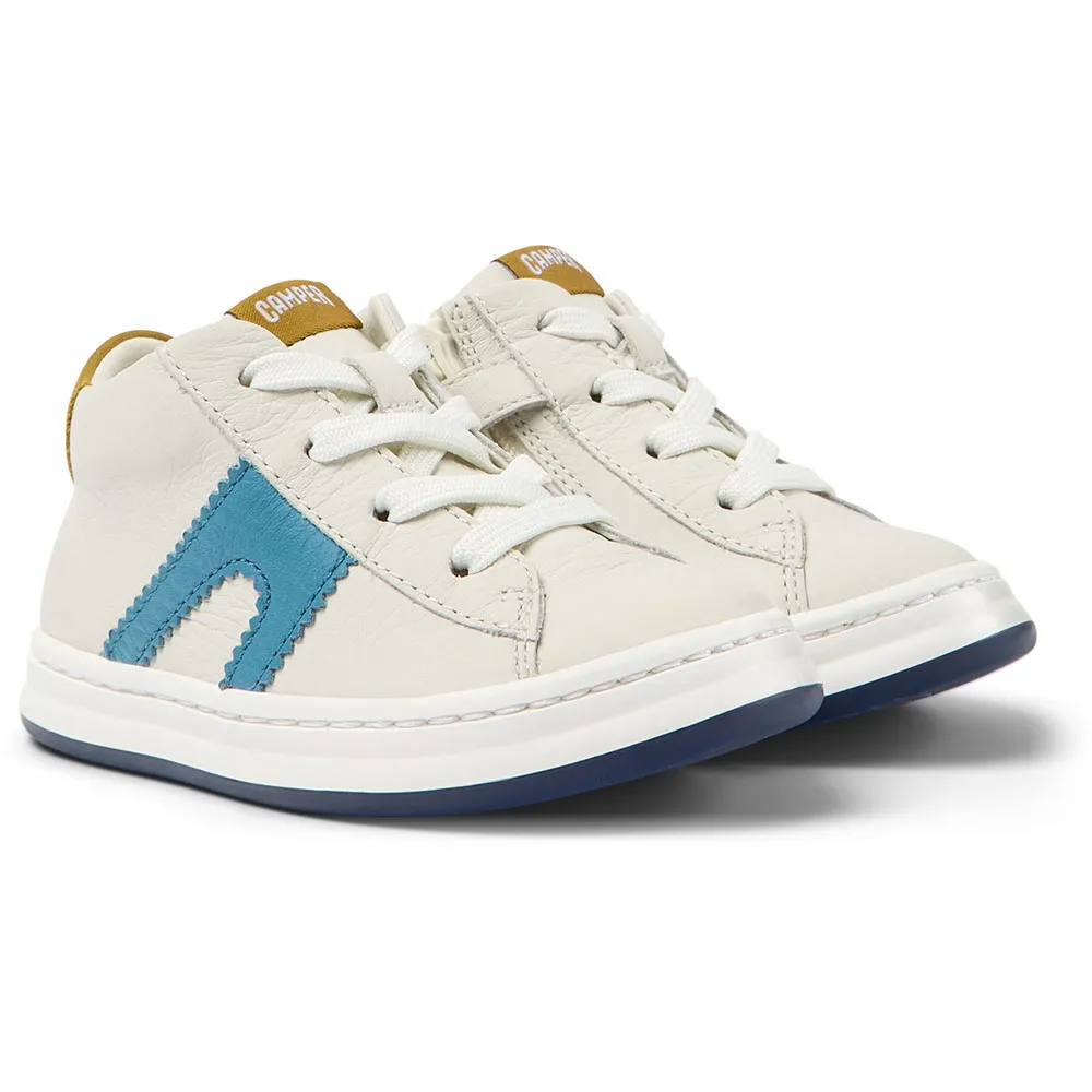 

Кроссовки Camper Runner Four Fw, бежевый