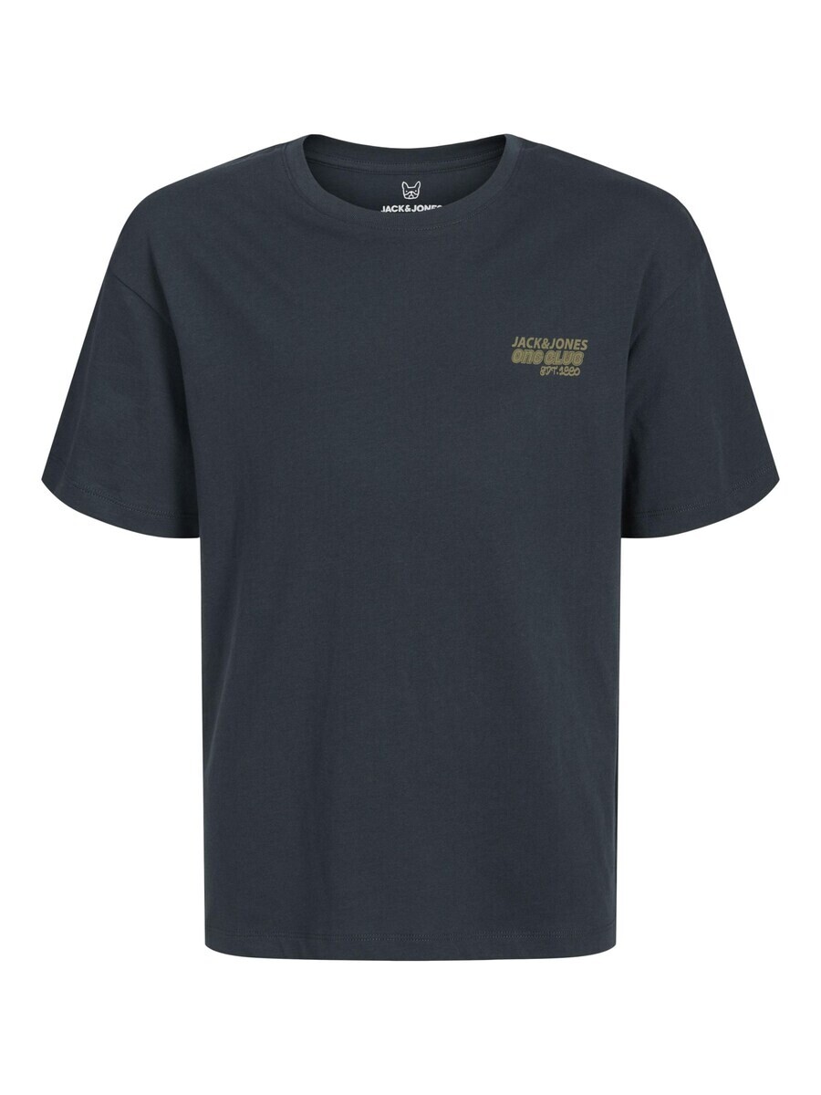 

Футболка Jack & Jones, синий
