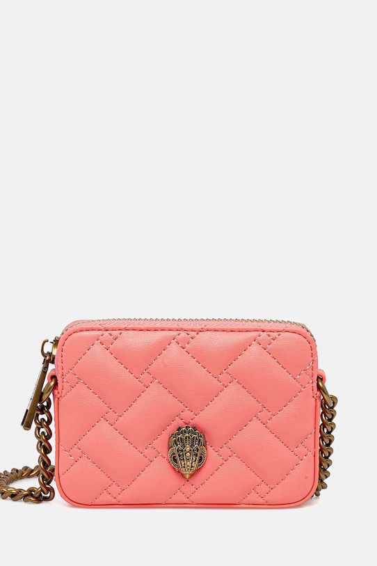 

Сумка KENSINGTON Kurt Geiger London, розовый