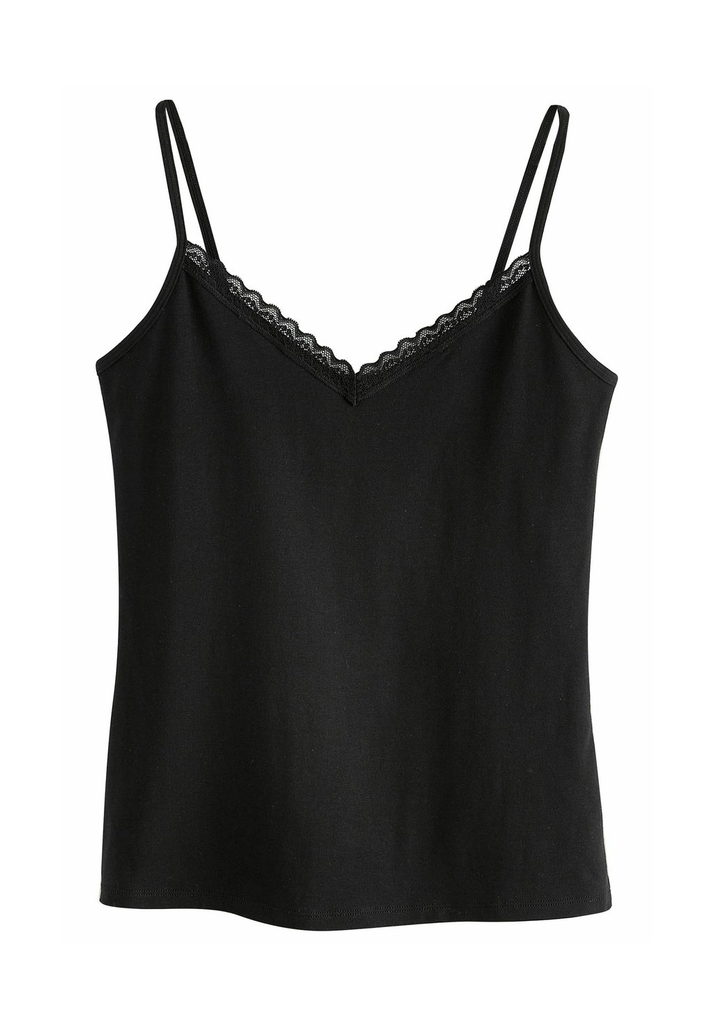 

Топ REGULAR FIT FRIENDLY COOLING Next, черный