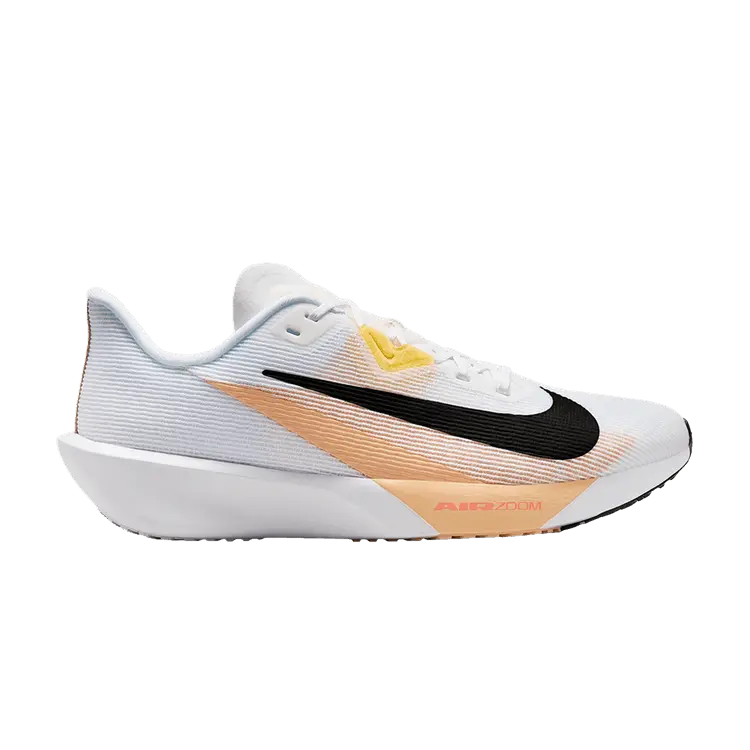 

Кроссовки Nike Air Zoom Rival Fly 4, White Orange Chalk