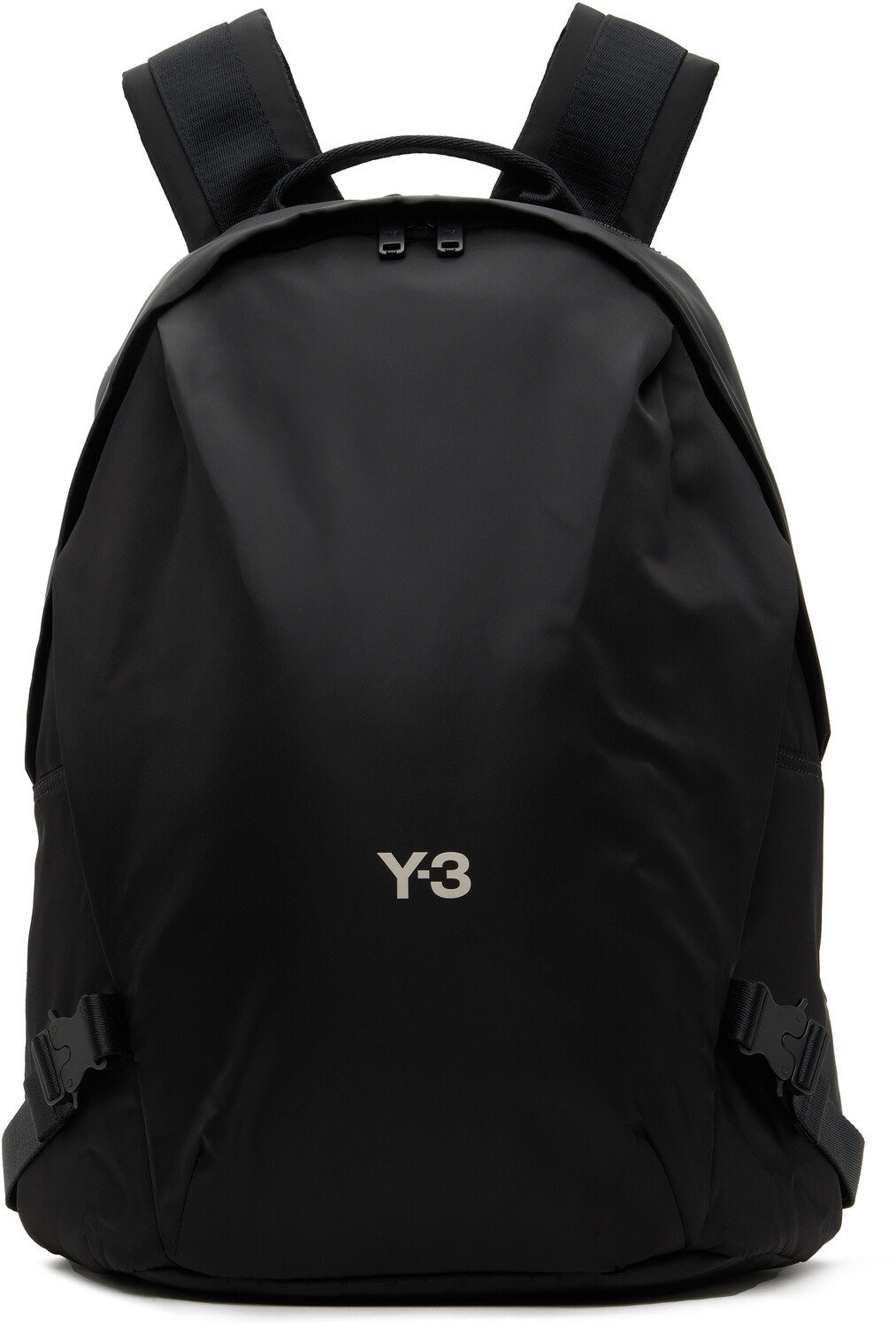 

Нейлоновый рюкзак Y-3, черный
