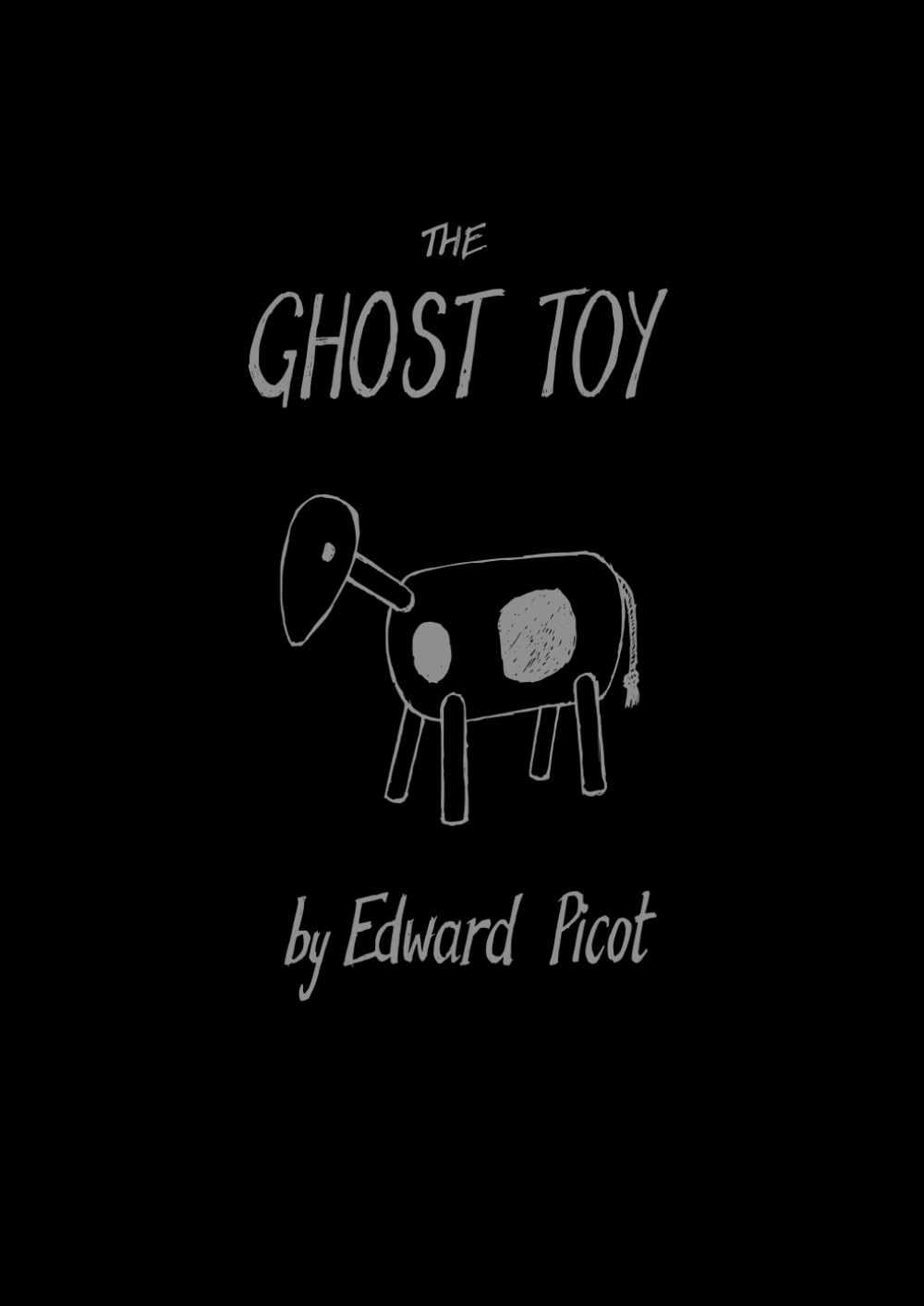 

The Ghost Toy