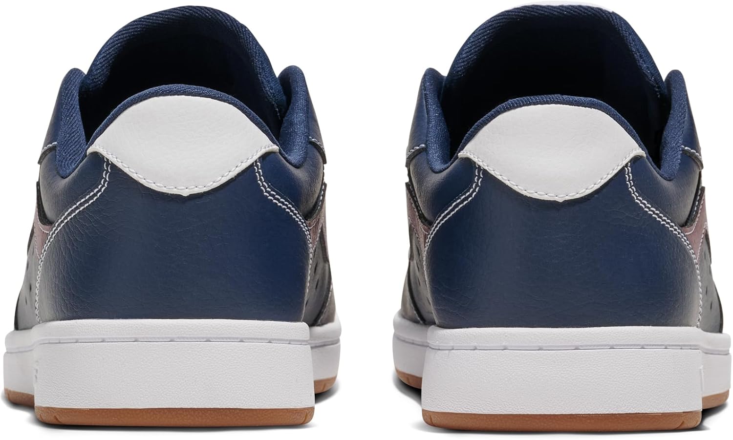 Мужские кроссовки Vans Ryland Ls, синий — фото 3