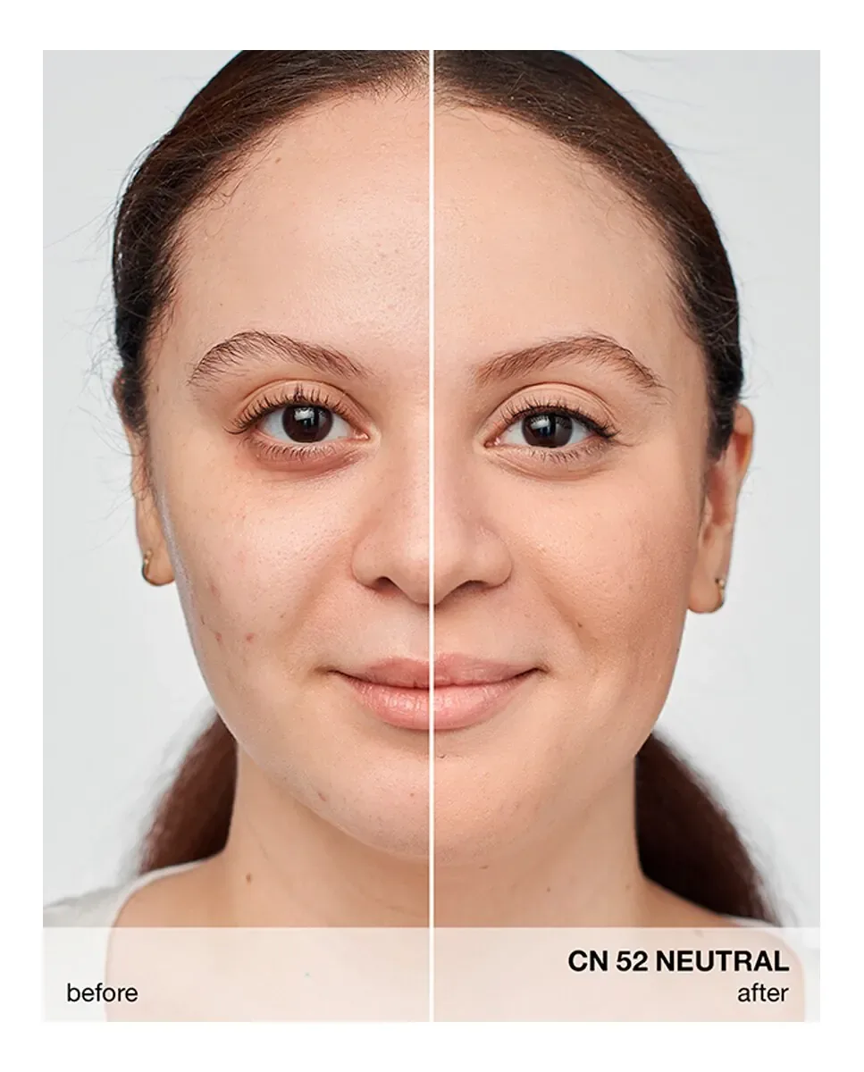 Тональная основа в сыворотке SPF20 Even Better Clinical Clinique, Cn 52 Neutra — фото 2