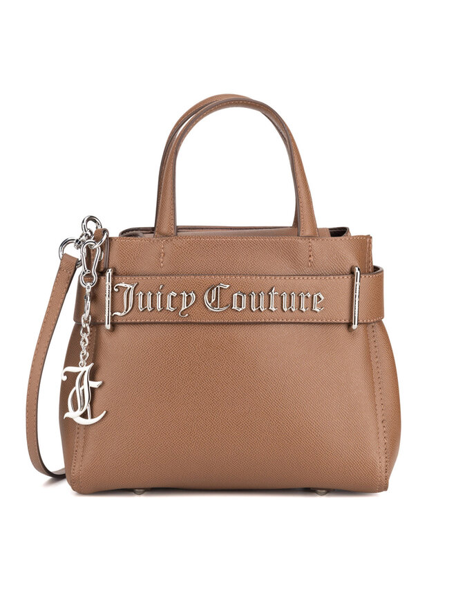 

Сумка Juicy Couture, коричневый