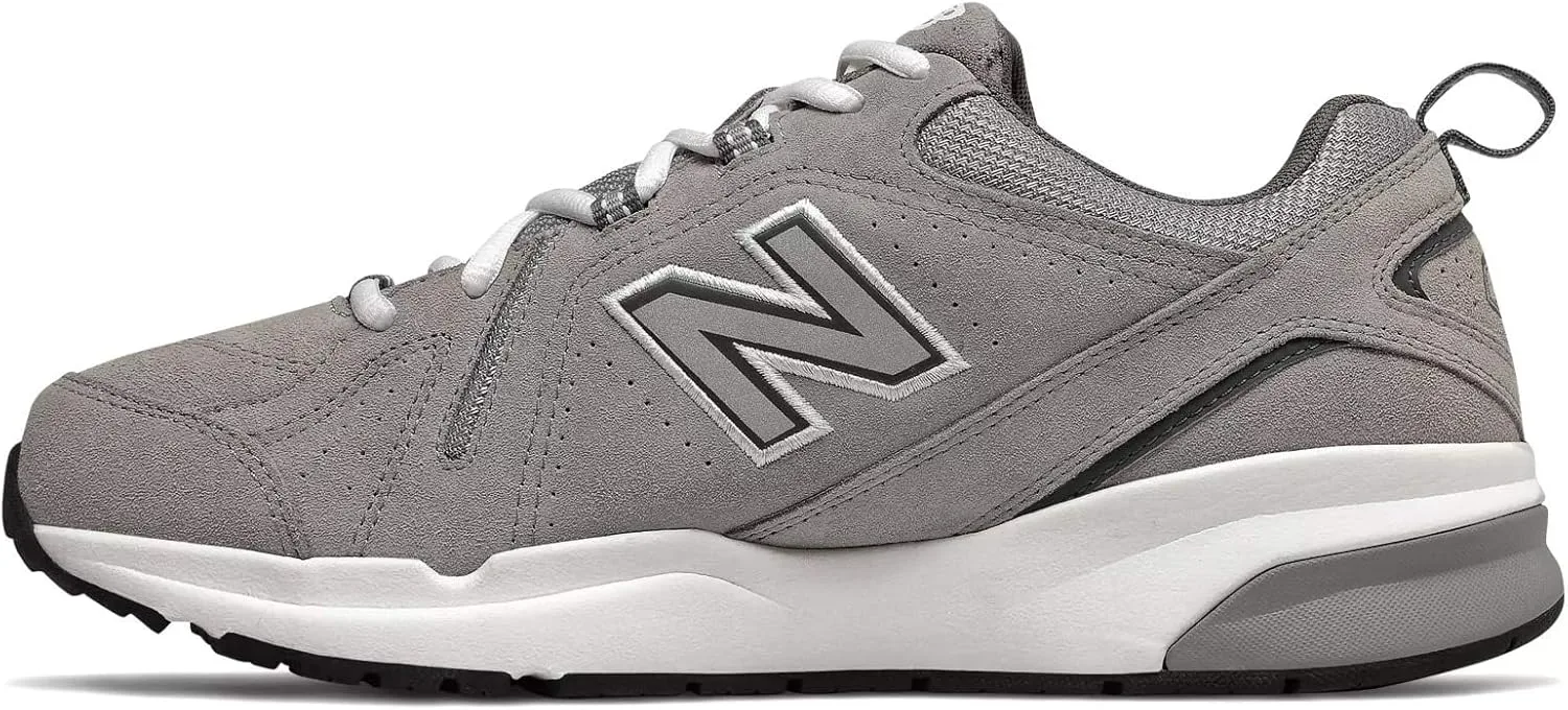Кроссовки New Balance MX608, серый
