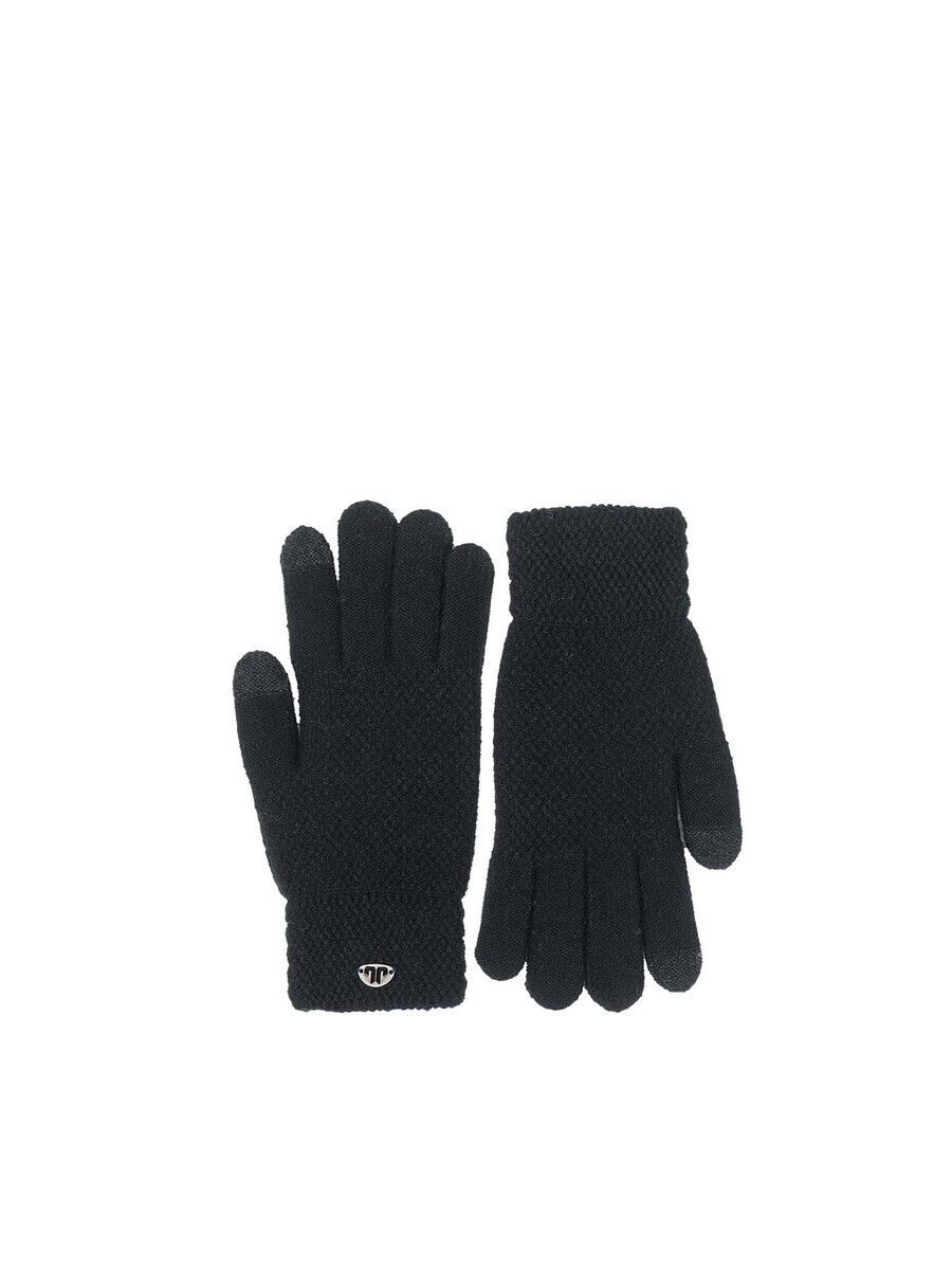 

Перчатки JAIL JAM Full Finger Gloves Perth, черный