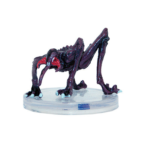 

Миниатюра WizKids/NECA Planets of Peril #24 Orocoran (R)