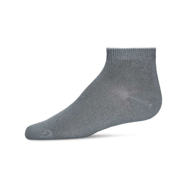 Детские мягкие носки Memoi, Blue Fog